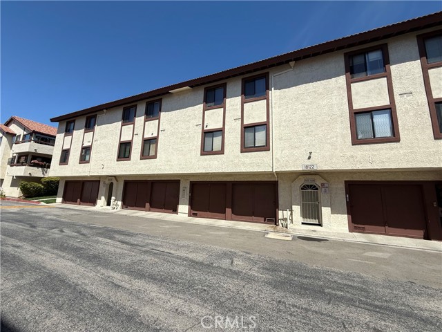 Detail Gallery Image 2 of 12 For 18122 Sundowner Way #1108,  Canyon Country,  CA 91387 - 2 Beds | 2 Baths
