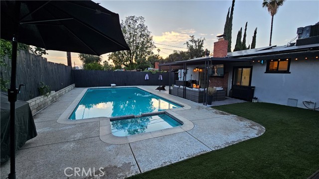 Detail Gallery Image 13 of 57 For 402 Hartzell Ave, Redlands,  CA 92374 - 3 Beds | 1 Baths