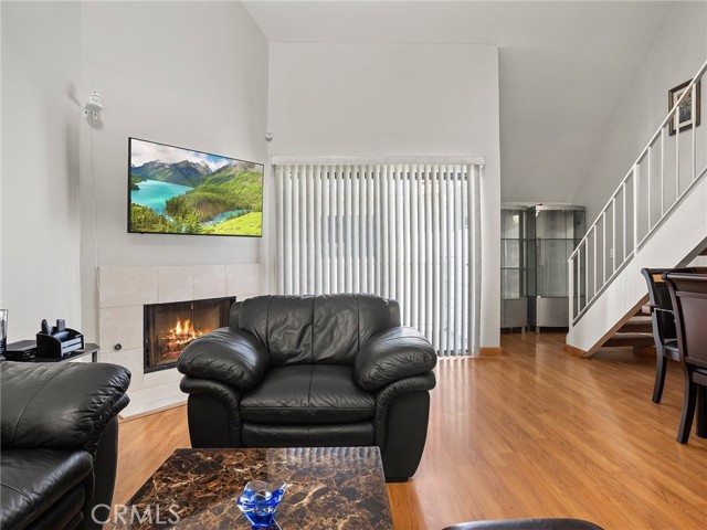 Detail Gallery Image 21 of 47 For 1121 E Wilson Ave #7,  Glendale,  CA 91206 - 3 Beds | 2/1 Baths