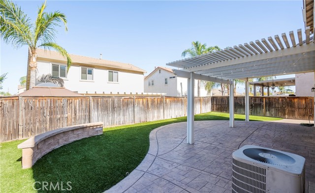 Detail Gallery Image 34 of 37 For 26940 Wildflower St, Menifee,  CA 92584 - 4 Beds | 2/1 Baths