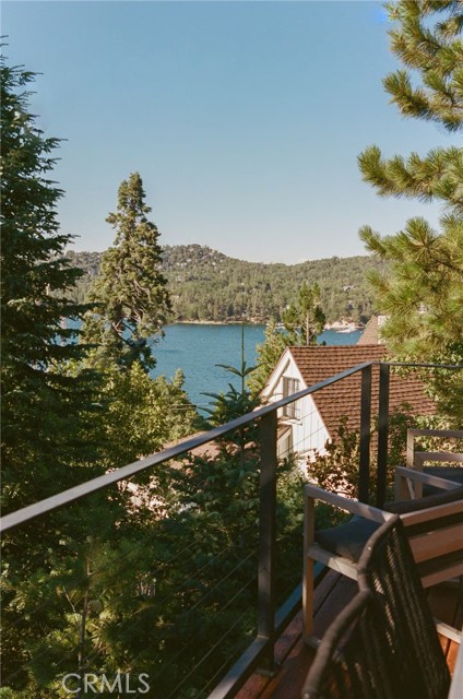 Detail Gallery Image 52 of 58 For 481 Heliotrope Dr, Lake Arrowhead,  CA 92352 - 3 Beds | 2/1 Baths
