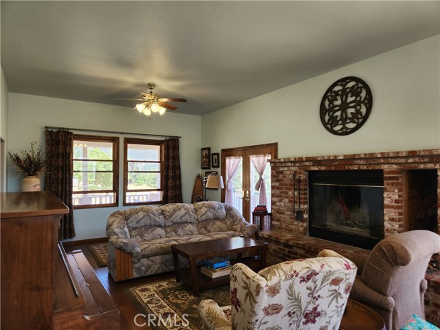 Detail Gallery Image 21 of 40 For 1014 Dusty Rd, Frazier Park,  CA 93225 - 5 Beds | 2/1 Baths