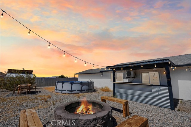 Detail Gallery Image 50 of 75 For 670 Ducor Ave, Landers,  CA 92285 - 4 Beds | 2 Baths