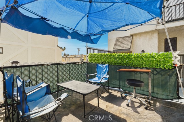 Detail Gallery Image 10 of 16 For 9620 Sepulveda #39,  North Hills,  CA 91343 - 2 Beds | 2/1 Baths