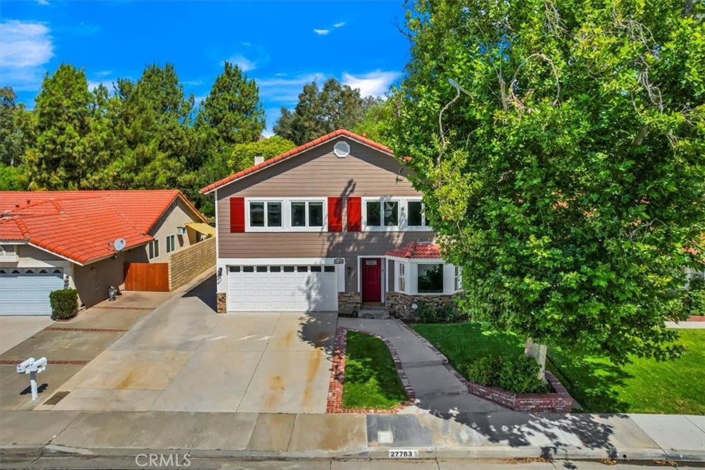 27763 Wakefield Drive