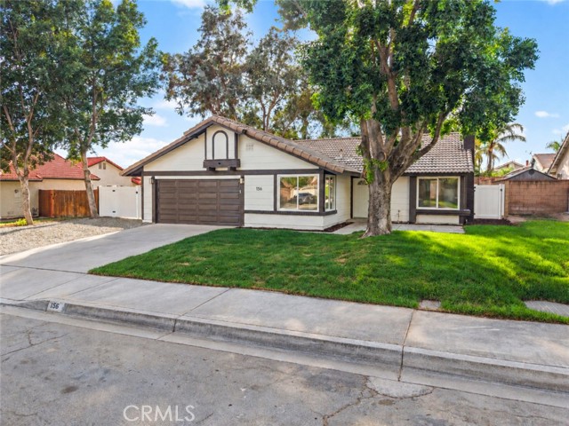 4 Bed Home for Sale in Rialto, California