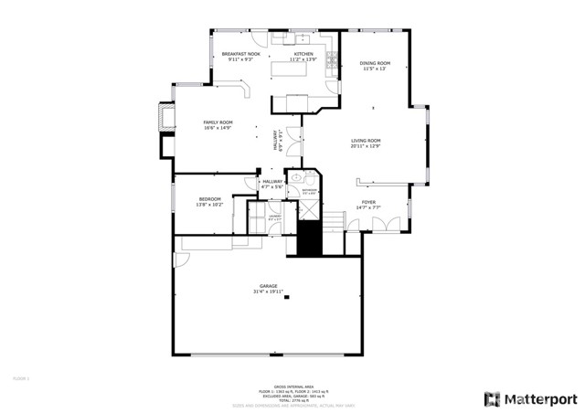 Property Photo from MLS