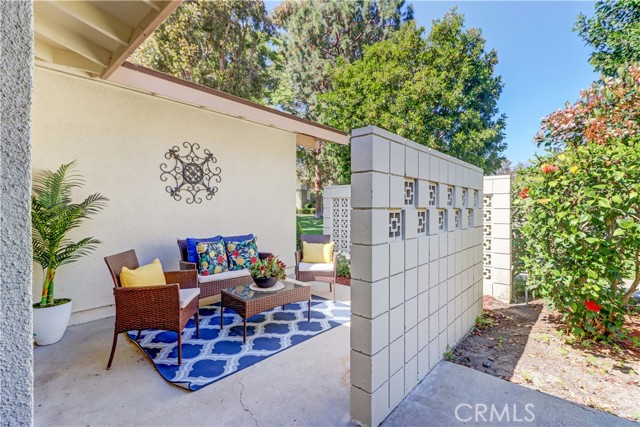 Detail Gallery Image 29 of 49 For 125 via Estrada #B,  Laguna Woods,  CA 92637 - 2 Beds | 1 Baths