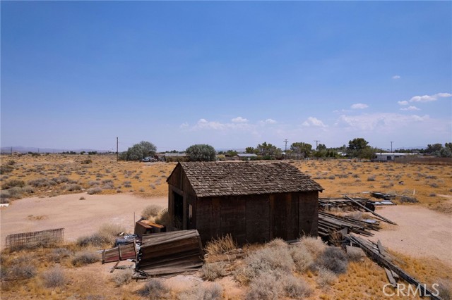 Detail Gallery Image 11 of 13 For 0 Old Bakersfield Hwy/ Hinkley Rd, Hinkley,  CA 92347 - – Beds | – Baths