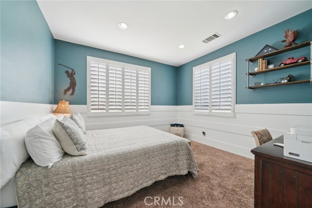 Detail Gallery Image 21 of 75 For 4805 Dovehurst Way, Fontana,  CA 92336 - 4 Beds | 4 Baths