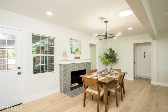 Detail Gallery Image 9 of 37 For 540 Hacienda Dr, Monrovia,  CA 91016 - 4 Beds | 2 Baths