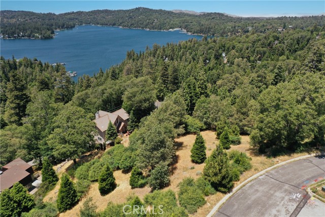 Detail Gallery Image 2 of 11 For 137 Mill Pond Rd, Lake Arrowhead,  CA 92352 - – Beds | – Baths