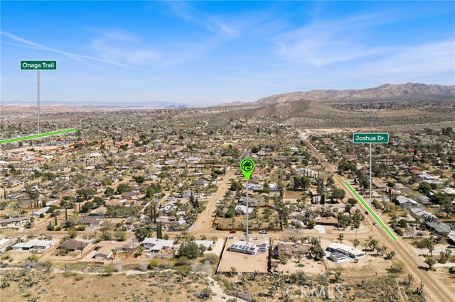 Detail Gallery Image 42 of 43 For 8054 Palm, Yucca Valley,  CA 92284 - 3 Beds | 2 Baths