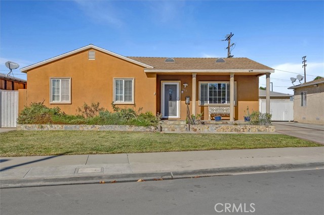 Detail Gallery Image 1 of 1 For 613 E 224th St, Carson,  CA 90745 - 4 Beds | 2 Baths