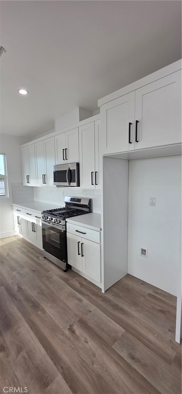 Detail Gallery Image 6 of 23 For 4705 Lakewood #2,  Lakewood,  CA 90712 - 3 Beds | 2 Baths