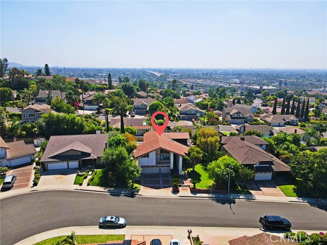 Detail Gallery Image 27 of 30 For 2230 E Vista Mesa, Orange,  CA 92867 - 4 Beds | 3 Baths