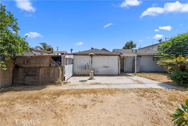 Detail Gallery Image 32 of 34 For 8225 2nd St, Paramount,  CA 90723 - – Beds | – Baths