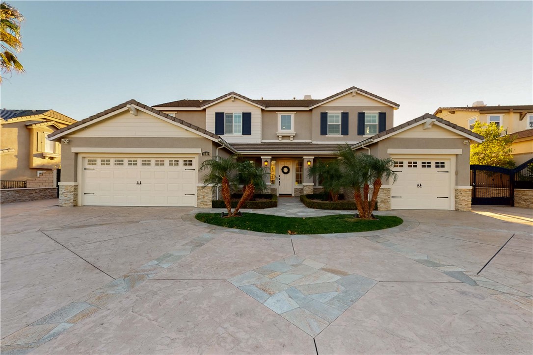 13879 Oak Leaf Way, Rancho Cucamonga, CA 91739