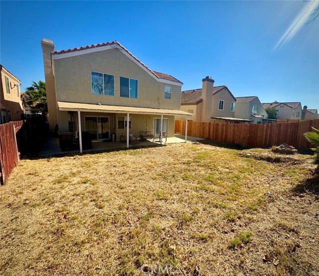 16555 War Cloud Drive, Moreno Valley, California 92551, 6 Bedrooms Bedrooms, ,3 BathroomsBathrooms,Single Family Residence,For Sale,War Cloud,IG25020061