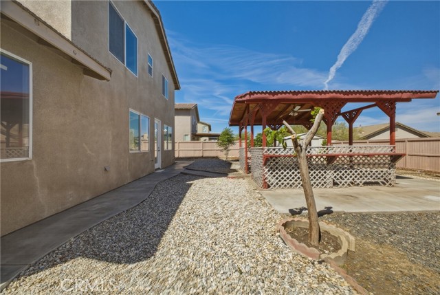 Detail Gallery Image 42 of 59 For 11566 Azalia Dr, Adelanto,  CA 92301 - 4 Beds | 3 Baths