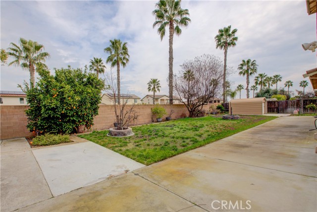 Detail Gallery Image 59 of 64 For 14495 Spyglass Cir, Chowchilla,  CA 93610 - 4 Beds | 3/1 Baths