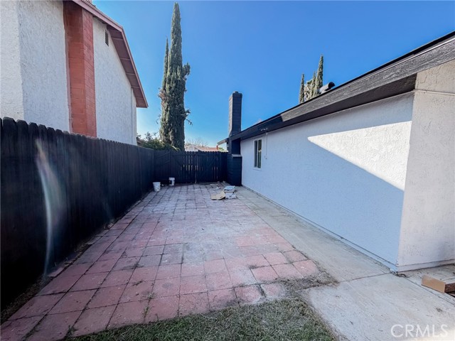 Detail Gallery Image 35 of 37 For 14708 Joshua Tree, Moreno Valley,  CA 92553 - 4 Beds | 2 Baths