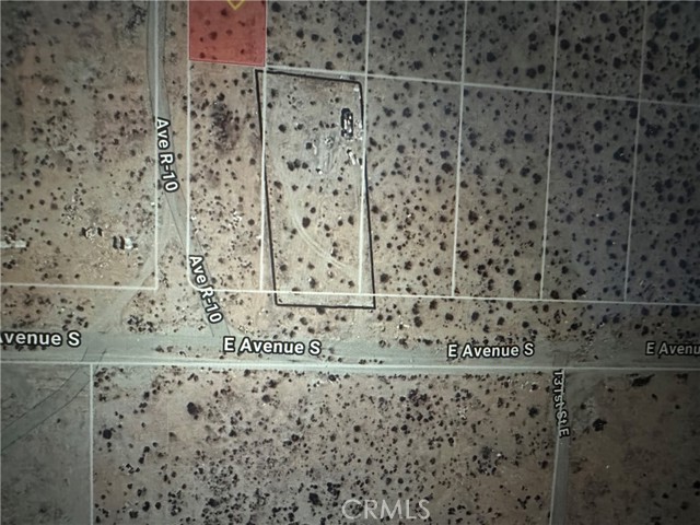 Detail Gallery Image 1 of 5 For 10 East Ave S, Sun Village,  CA 93543 - – Beds | – Baths