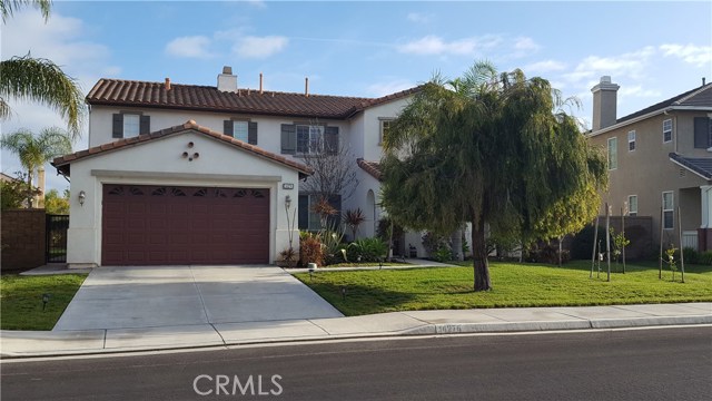 14276 Pintail Loop, Eastvale, CA 92880