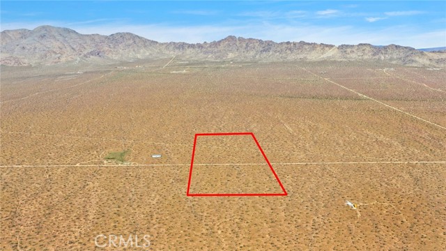 Detail Gallery Image 12 of 15 For 1 Meander Rd, Lucerne Valley,  CA 92356 - – Beds | – Baths