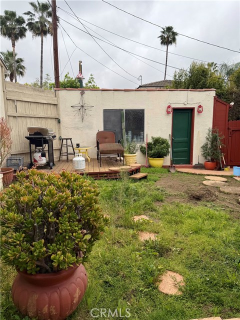 Detail Gallery Image 27 of 30 For 1607 Glenwood, Glendale,  CA 91201 - 2 Beds | 1 Baths