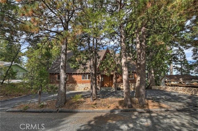 Detail Gallery Image 57 of 60 For 27276 Grizzly Ln, Lake Arrowhead,  CA 92352 - 4 Beds | 2 Baths