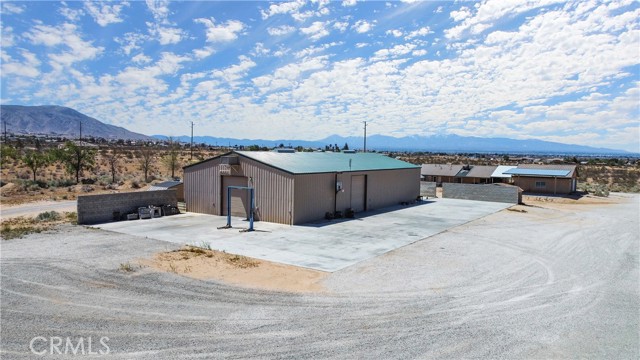 Detail Gallery Image 33 of 40 For 11575 Tujunga Rd, Apple Valley,  CA 92308 - 4 Beds | 3 Baths