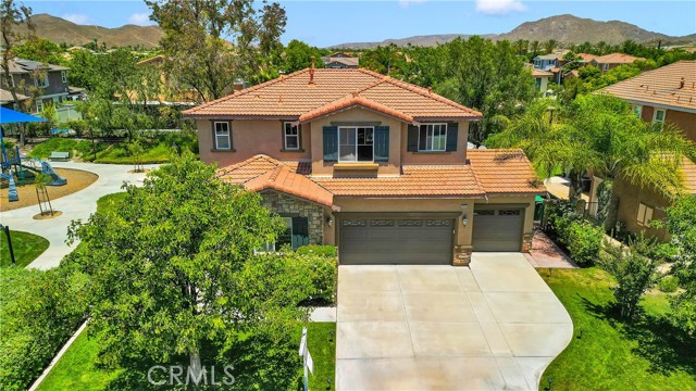 Detail Gallery Image 52 of 62 For 29202 Sundial Cir, Menifee,  CA 92584 - 4 Beds | 3 Baths