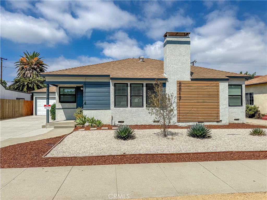 2817 Easy Avenue