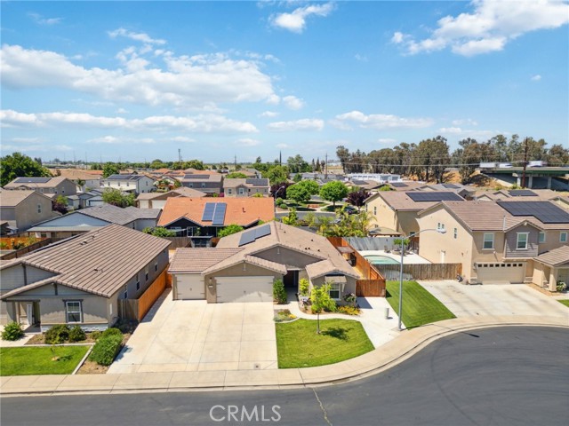 Detail Gallery Image 29 of 38 For 2105 Sonoma Ct, Atwater,  CA 95301 - 4 Beds | 2 Baths