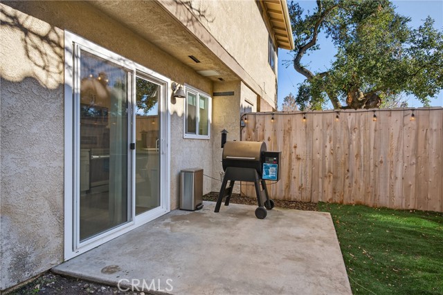 Detail Gallery Image 37 of 50 For 9780 Las Lomas #7,  Atascadero,  CA 93422 - 2 Beds | 1/1 Baths