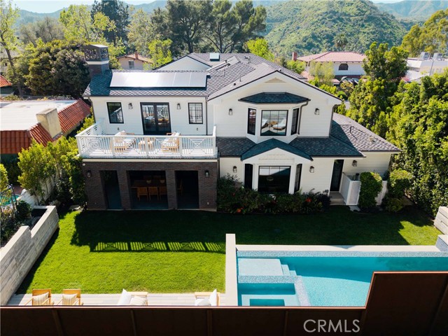 Detail Gallery Image 59 of 59 For 2520 La Condesa Dr, Los Angeles,  CA 90049 - 5 Beds | 6 Baths