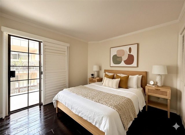 Detail Gallery Image 8 of 29 For 227 S Madison, Pasadena,  CA 91101 - 2 Beds | 2/1 Baths