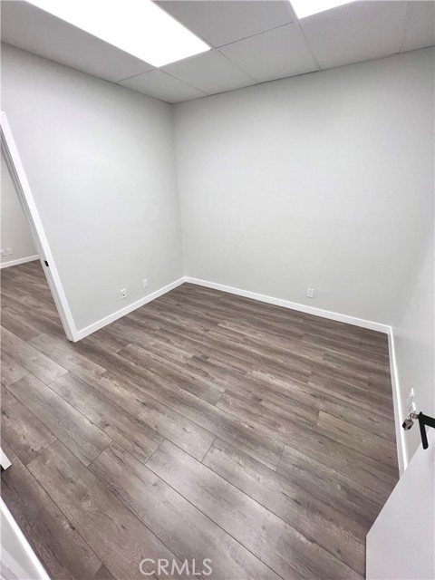 Unit 206 2-Rooms