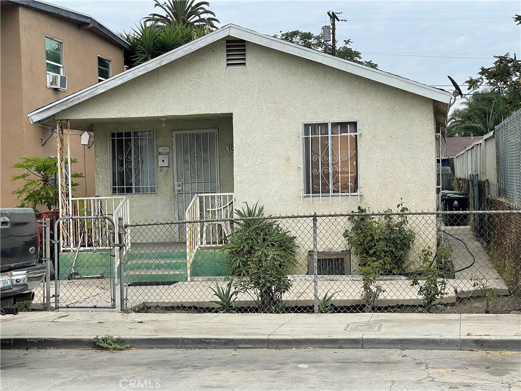 10954 Anzac Avenue, Los Angeles, CA 90059
