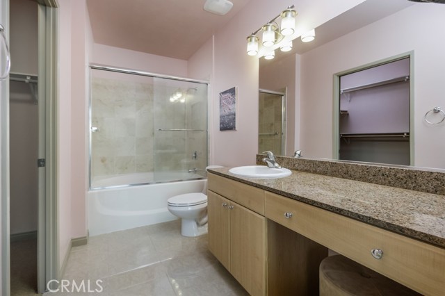 Detail Gallery Image 16 of 37 For 388 E Ocean Bld #1708,  Long Beach,  CA 90802 - 2 Beds | 2 Baths