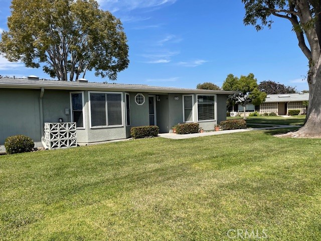 Detail Gallery Image 1 of 1 For 13341 Twin Hills Dr 57-a,  Seal Beach,  CA 90740 - 2 Beds | 1/1 Baths