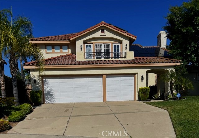 Detail Gallery Image 2 of 50 For 39990 Gibraltar Dr, Murrieta,  CA 92562 - 5 Beds | 3 Baths