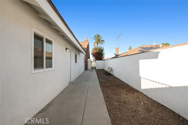 Detail Gallery Image 36 of 46 For 24461 Tierra De Oro St, Moreno Valley,  CA 92553 - 3 Beds | 2 Baths