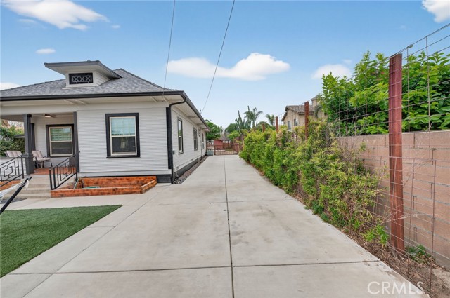 Detail Gallery Image 30 of 36 For 4707 Berkley, Hemet,  CA 92544 - 3 Beds | 1 Baths