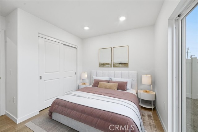 Detail Gallery Image 14 of 28 For 2520 Bombay St, South El Monte,  CA 91733 - 4 Beds | 3/1 Baths