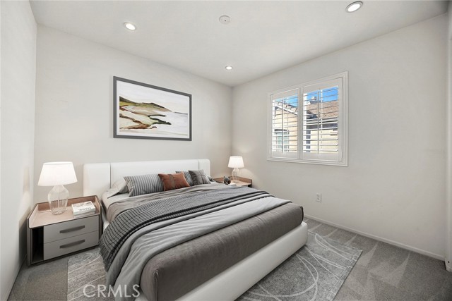 Detail Gallery Image 20 of 41 For 748 Ashby Lane #55,  Brea,  CA 92821 - 3 Beds | 2/1 Baths