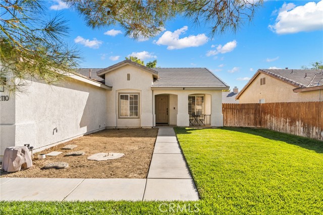 Detail Gallery Image 5 of 40 For 2110 Laurelwood Ct, Rosamond,  CA 93560 - 4 Beds | 2 Baths