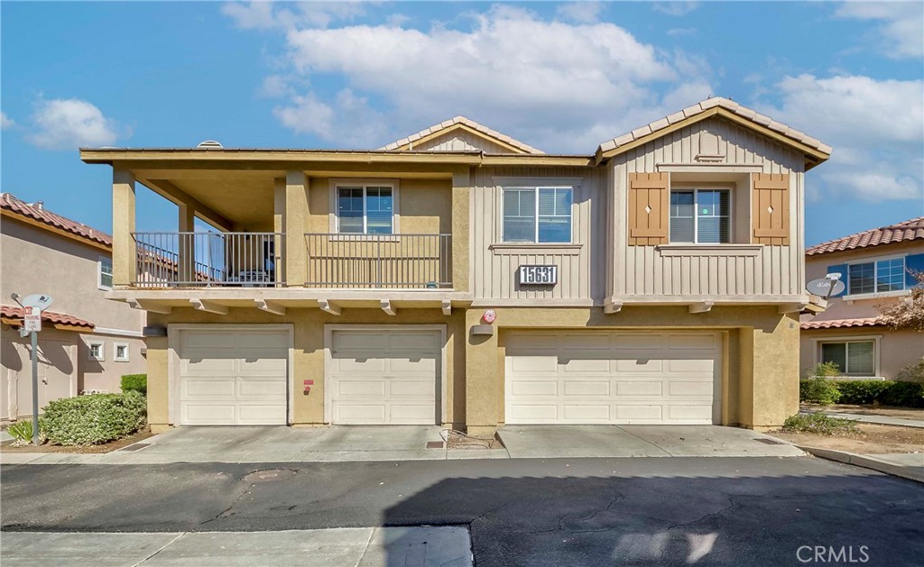 15631 Lasselle Street #55