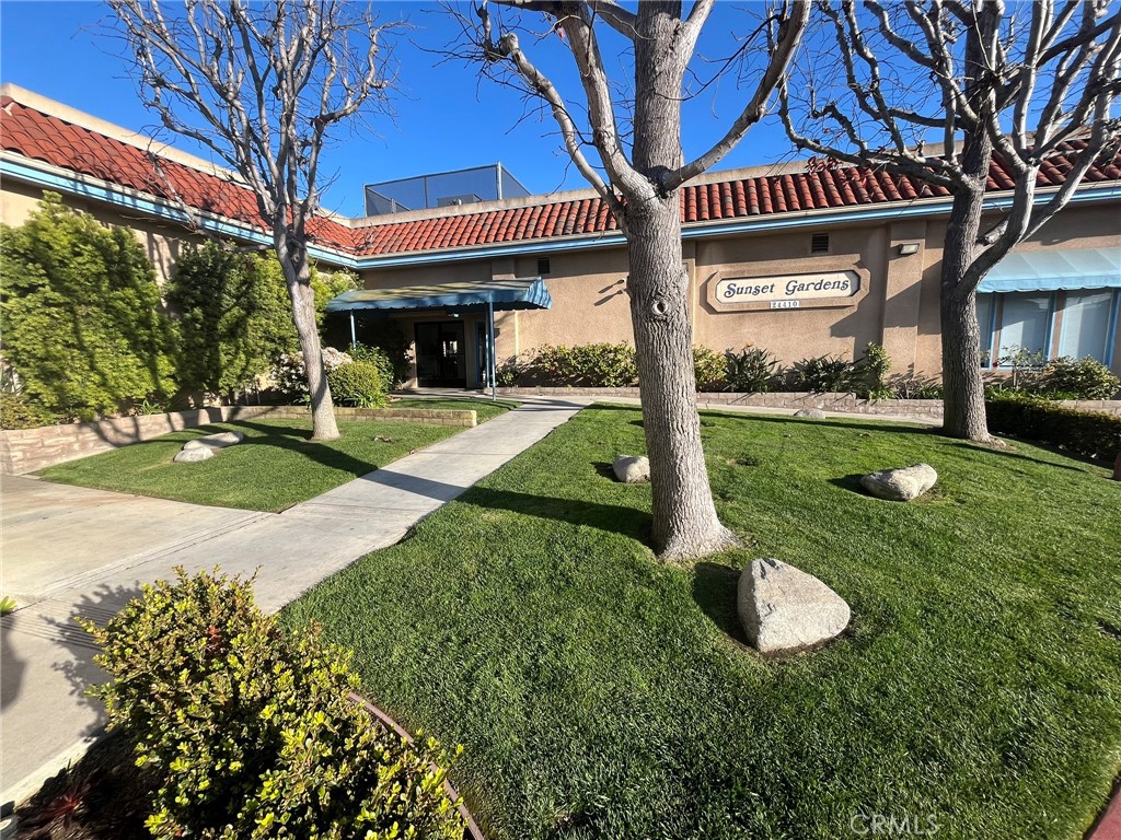 24410 Crenshaw Boulevard #201
